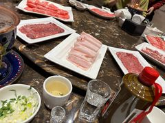 -聚宝源(新源里店)