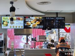 -必胜客(江南时代广场店)