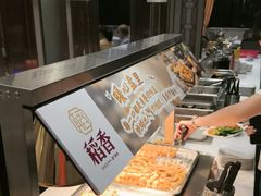 -稻香酒家·35年老字号(侨光店)