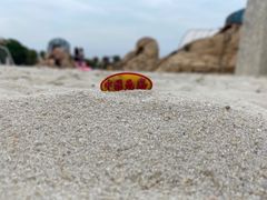 -中国死海旅游度假区