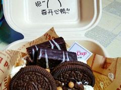 -可丽可丽·生日蛋糕·下午茶(厦门鹭港店)