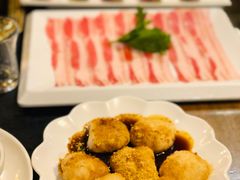 -蜀九香火锅(彩虹店)