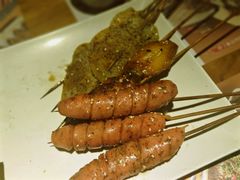 -木屋烧烤(双榆树店)
