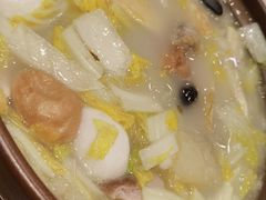 -虎哥私房菜(馒头山店)