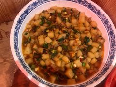 -百年神厨·地道川菜(清江西路店)