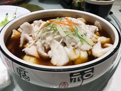 -风味小馆(天目湖宾馆店)