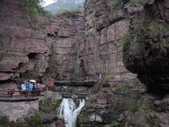 -云台山风景名胜区