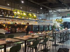 -Shantek象提南亚餐厅&西餐融合Bistro(淮海中路店)