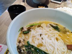 -云味馆·云南菜·云南米线(景田店)