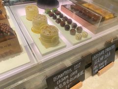 -V咖啡(兰州盛达希尔顿酒店)