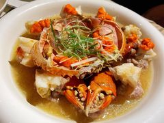 -RIVIERA 松鹤楼(外滩店)