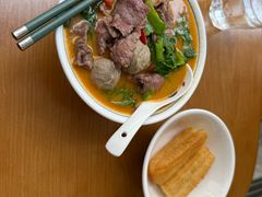 -椰皇鸡饭·烧味烧腊