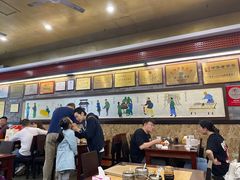 -都一处烧麦馆(前门店)