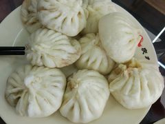 -庆丰包子铺(白塔寺店)