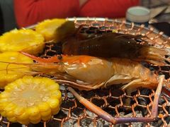 -烧肉达人•炭火烧肉(新天地店)