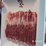 汤是清水涮！就代表羊肉是最好的！要是来点老北京糊饼