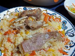 -伊带伊路新疆美食府(呼家楼店)