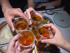 -院8里·小聚园(九眼桥店)