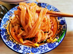 -樊记腊汁肉(竹笆市总店)