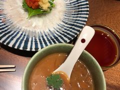 -一本料理(西溪天街店)