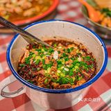 重庆粮站 | 川菜扛把子食堂‼️