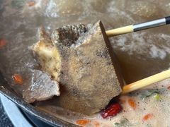 -盡膳口福·百年汤方火锅(科华北路店)