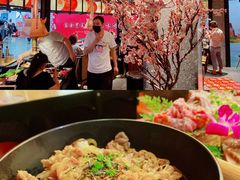 -黑牛の場(兴隆大奥莱店)