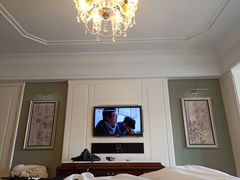 -上海外滩华尔道夫酒店