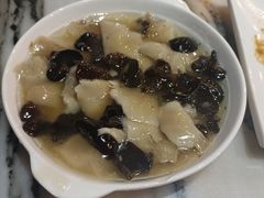 素糟溜鱼片-功德林(南京西路店)
