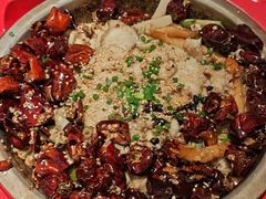 -大丰收脆鱼(闽侯永嘉店)