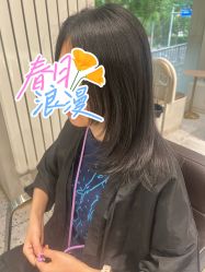 -童辉造型