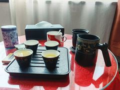 -波浪谷