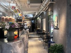 -Money Shops(愚园路店)