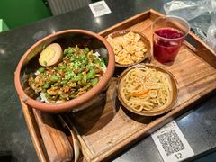 -京参 • 擂椒饭(这有山店)