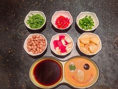 -南门涮肉(东单店)
