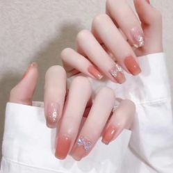-悦指间美甲美睫