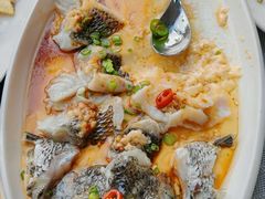 -白云湖畔酒店-湖畔餐厅