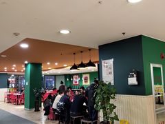 -麦当劳(季平店)