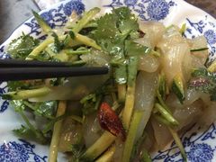 -周家大连水饺(美专校街店)