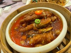 -顺风酒店(长寿路店)