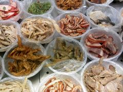 -山林大红·上海大红肠(淮海一店)