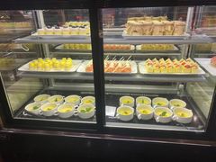 -宜昌富力皇冠假日酒店·咖啡1号西餐厅