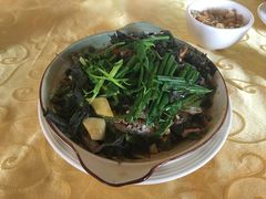 -幽优农庄·森波拉特色本地农家菜