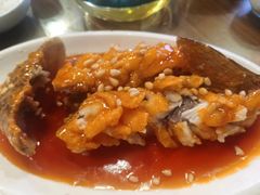 松子鱼-鹅滋道(甘坑古镇店)