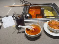 -海底捞火锅(青悦城店)