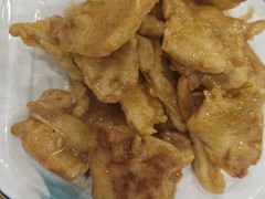 -李连贵熏肉大饼(沈阳站店)
