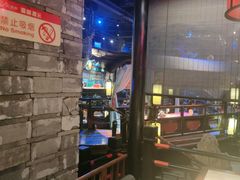 -红蜡烛-养生粥-津鲁菜(中山路店)