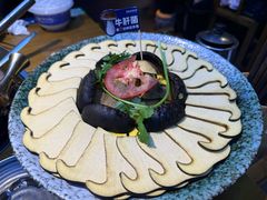 -贵厨酸汤牛肉(花果园国际中心店)