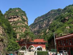 -湖洞水自然风景区
