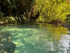 -碧桂园润杨溪谷温泉酒店